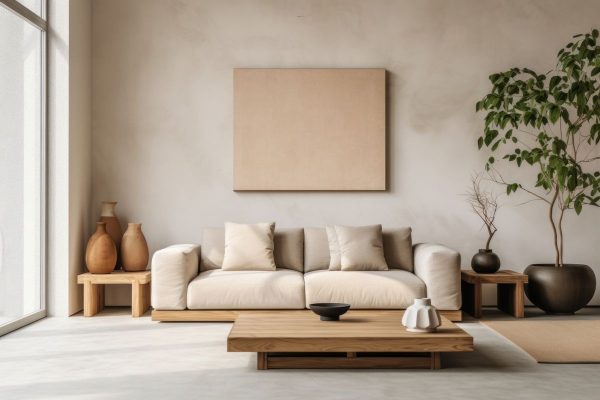 thiết kế phòng khách aury viêtnam